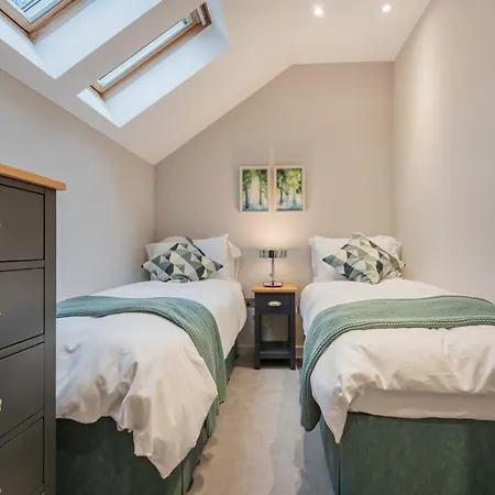 شقة 3 Bed In Newby Bridge Sz024 Backbarrow