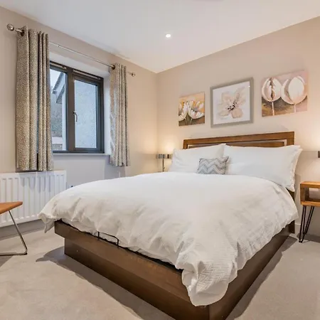 شقة 3 Bed In Newby Bridge Sz024 Backbarrow